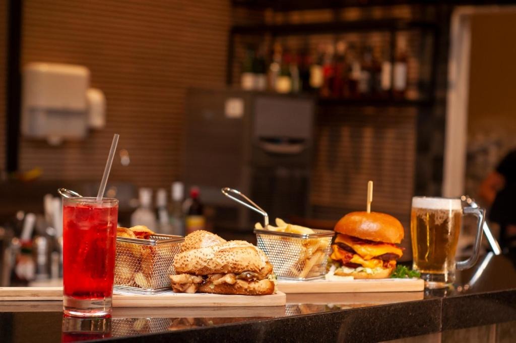 هتل پنج ستاره ایگواسو